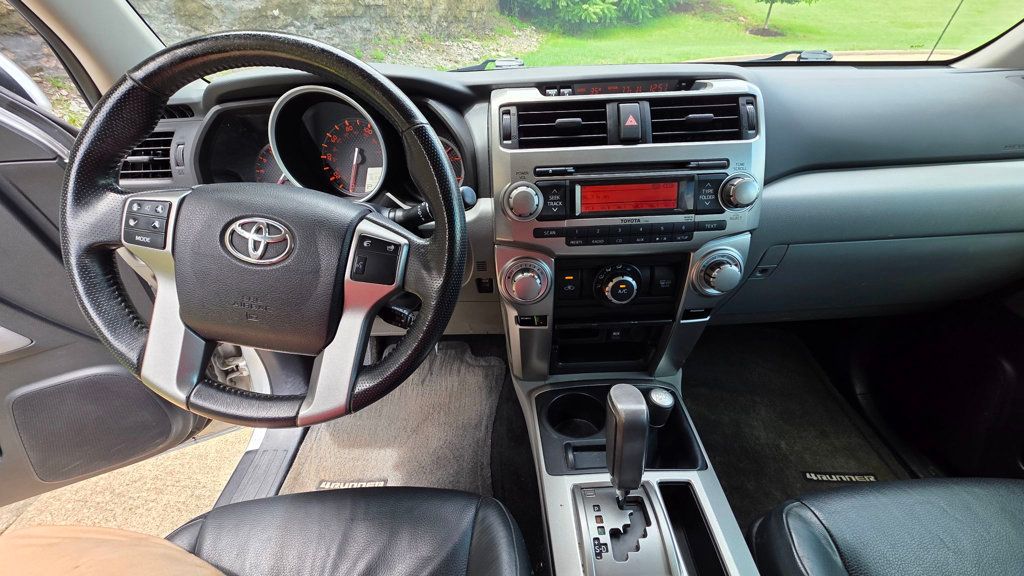 2011 Toyota 4Runner 2011 Toyota 4Runner SR5 - 23032623 - 14