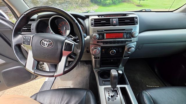 2011 Toyota 4Runner 2011 Toyota 4Runner SR5 - 23032623 - 14