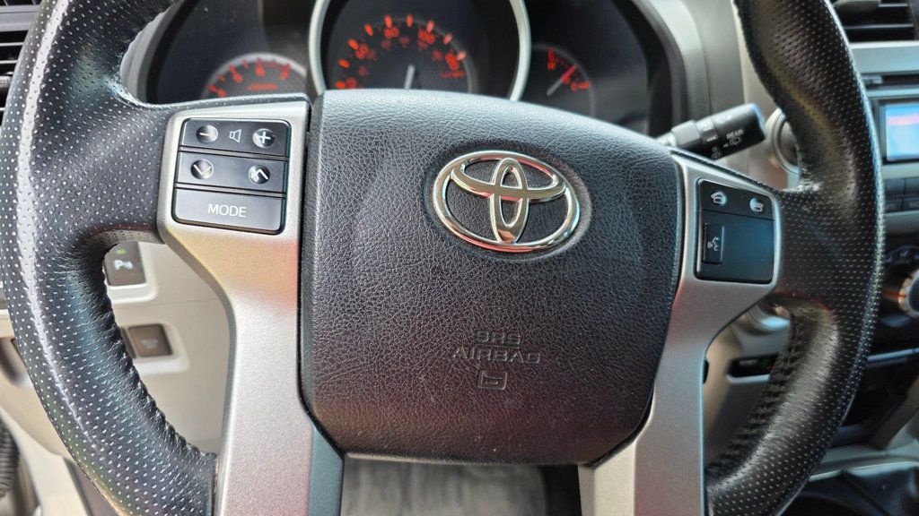2011 Toyota 4Runner 2011 Toyota 4Runner SR5 - 23032623 - 15