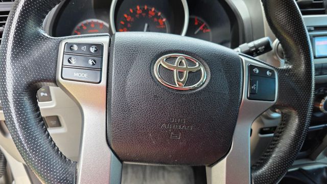 2011 Toyota 4Runner 2011 Toyota 4Runner SR5 - 23032623 - 15