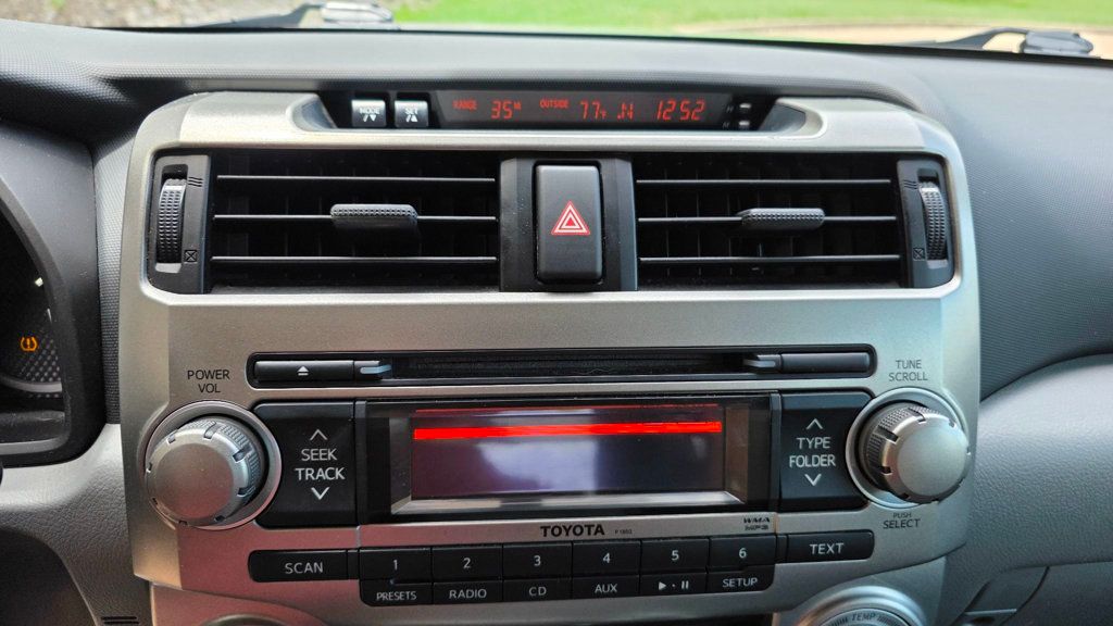 2011 Toyota 4Runner 2011 Toyota 4Runner SR5 - 23032623 - 16