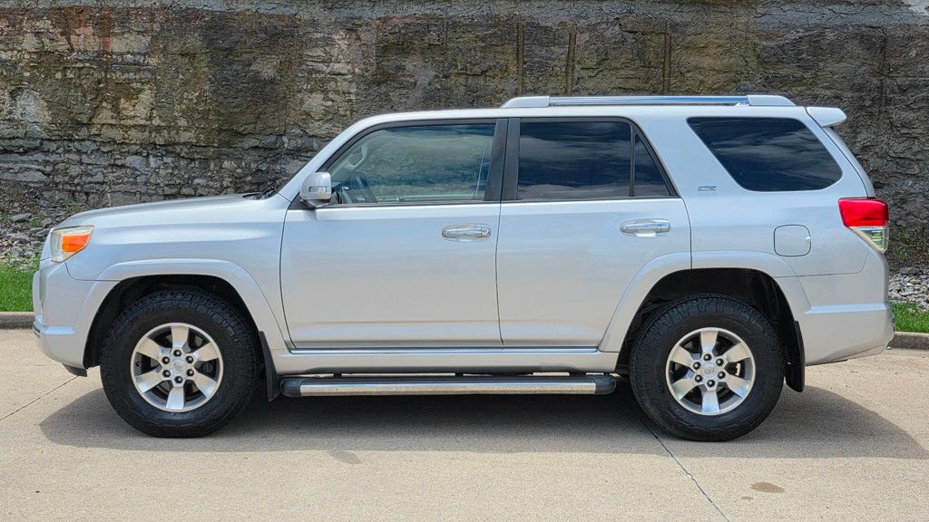 2011 Toyota 4Runner 2011 Toyota 4Runner SR5 - 23032623 - 1