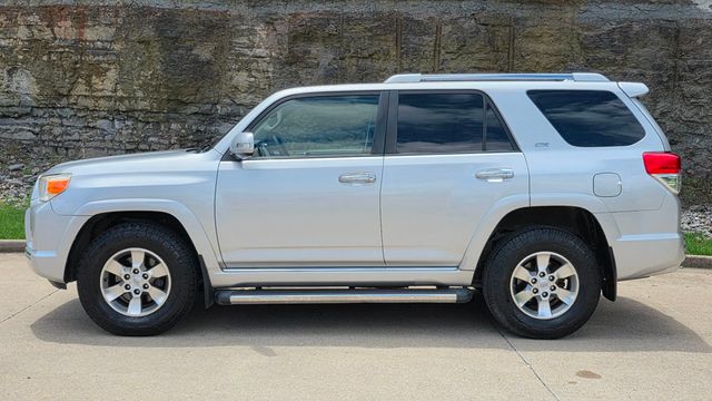 2011 Toyota 4Runner 2011 Toyota 4Runner SR5 - 23032623 - 1