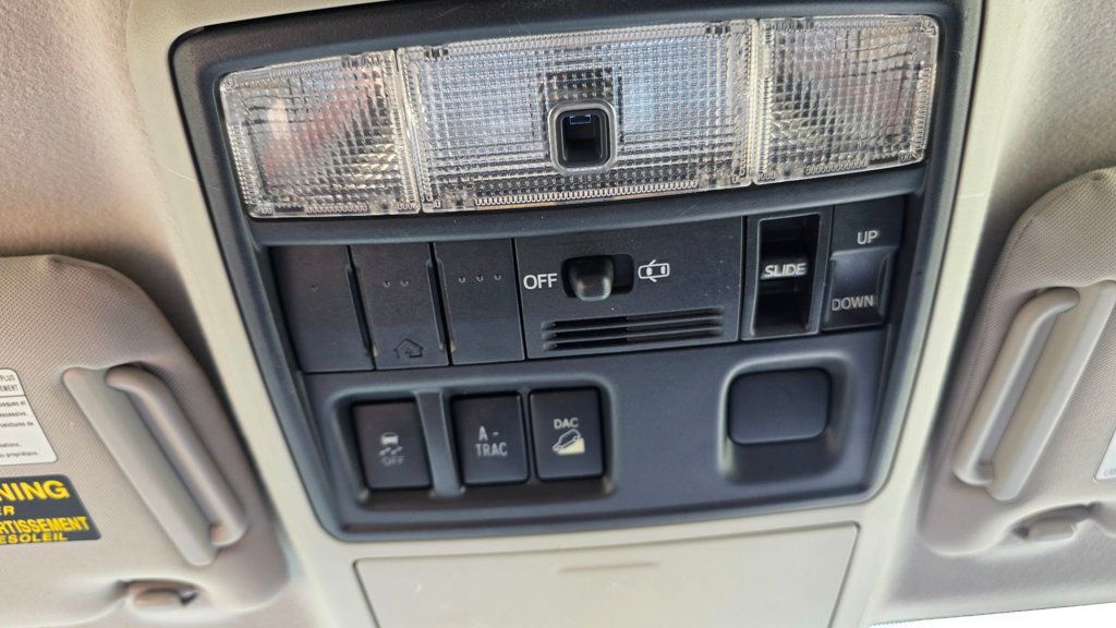 2011 Toyota 4Runner 2011 Toyota 4Runner SR5 - 23032623 - 19