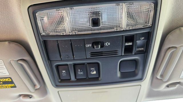 2011 Toyota 4Runner 2011 Toyota 4Runner SR5 - 23032623 - 19