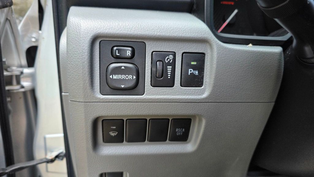 2011 Toyota 4Runner 2011 Toyota 4Runner SR5 - 23032623 - 21