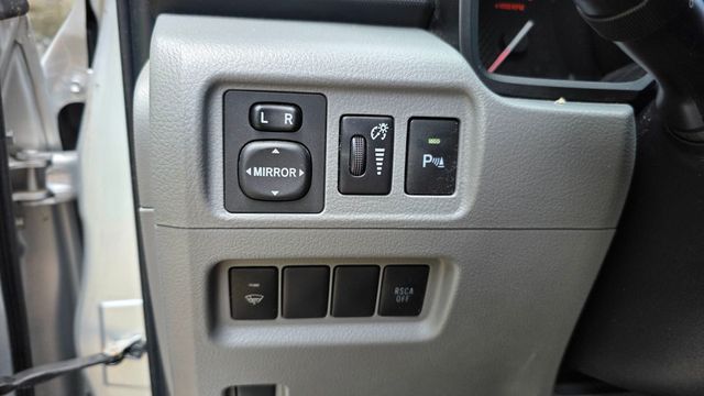 2011 Toyota 4Runner 2011 Toyota 4Runner SR5 - 23032623 - 21