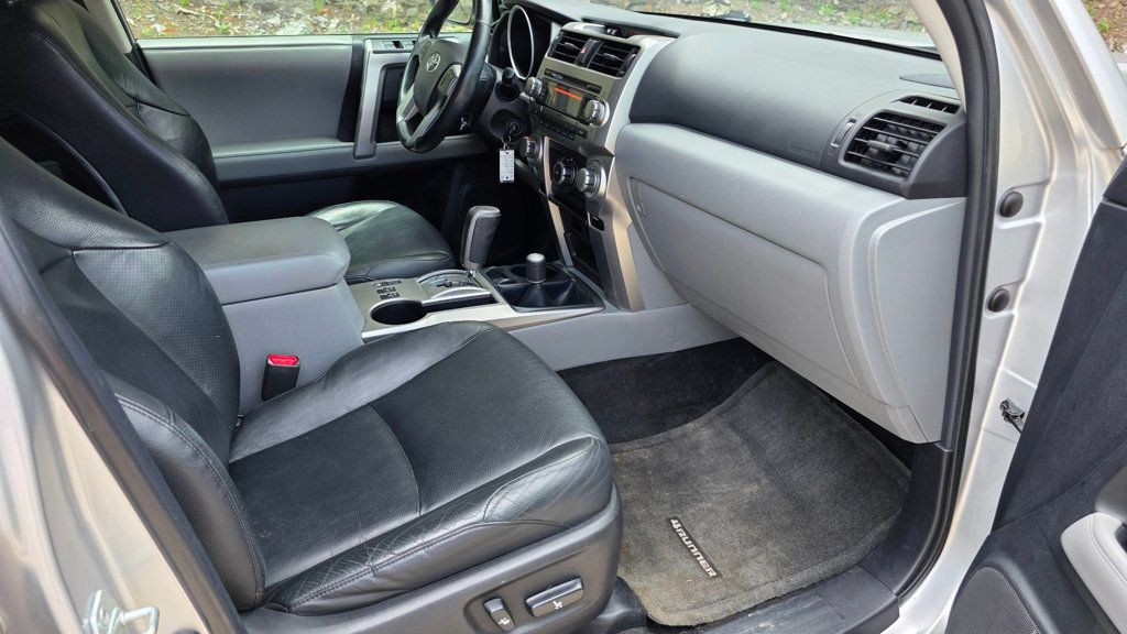 2011 Toyota 4Runner 2011 Toyota 4Runner SR5 - 23032623 - 22