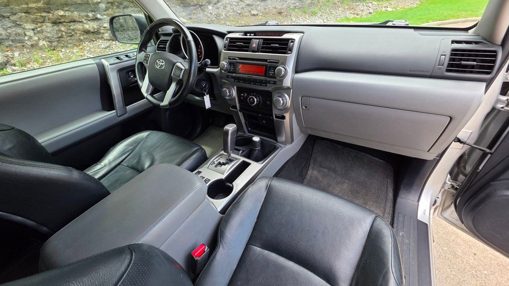 2011 Toyota 4Runner 2011 Toyota 4Runner SR5 - 23032623 - 23