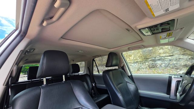 2011 Toyota 4Runner 2011 Toyota 4Runner SR5 - 23032623 - 25