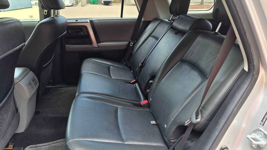 2011 Toyota 4Runner 2011 Toyota 4Runner SR5 - 23032623 - 26
