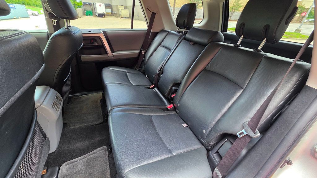2011 Toyota 4Runner 2011 Toyota 4Runner SR5 - 23032623 - 27