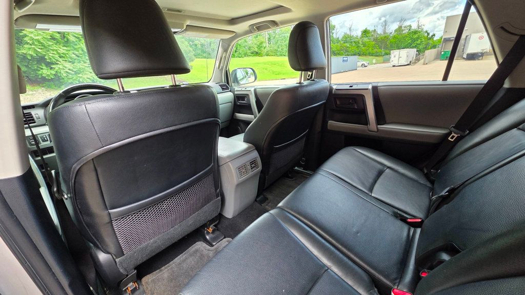 2011 Toyota 4Runner 2011 Toyota 4Runner SR5 - 23032623 - 28