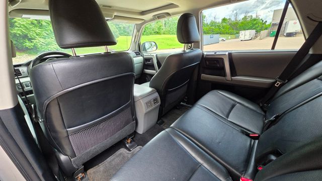 2011 Toyota 4Runner 2011 Toyota 4Runner SR5 - 23032623 - 28