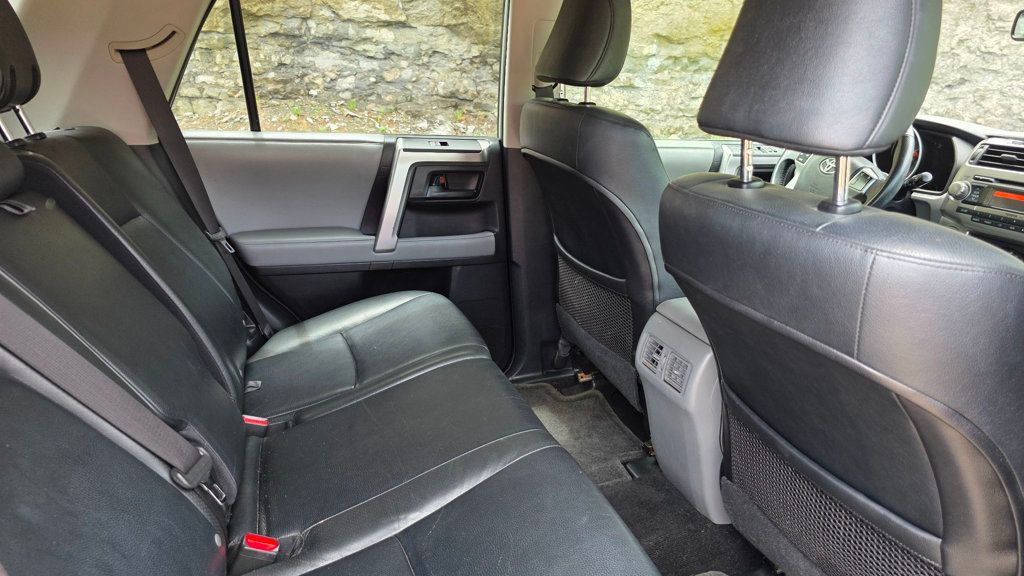 2011 Toyota 4Runner 2011 Toyota 4Runner SR5 - 23032623 - 29