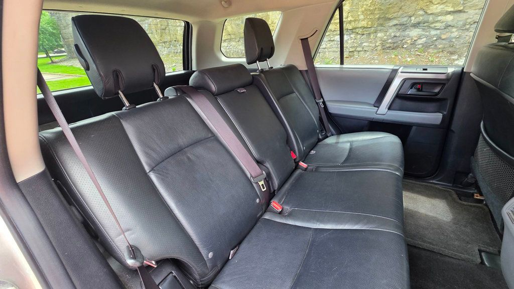 2011 Toyota 4Runner 2011 Toyota 4Runner SR5 - 23032623 - 30