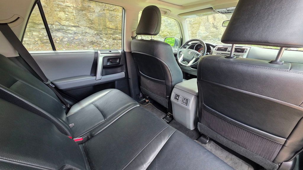 2011 Toyota 4Runner 2011 Toyota 4Runner SR5 - 23032623 - 31