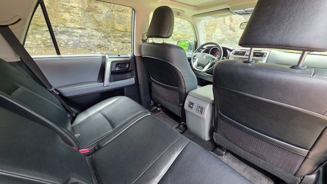 2011 Toyota 4Runner 2011 Toyota 4Runner SR5 - 23032623 - 31