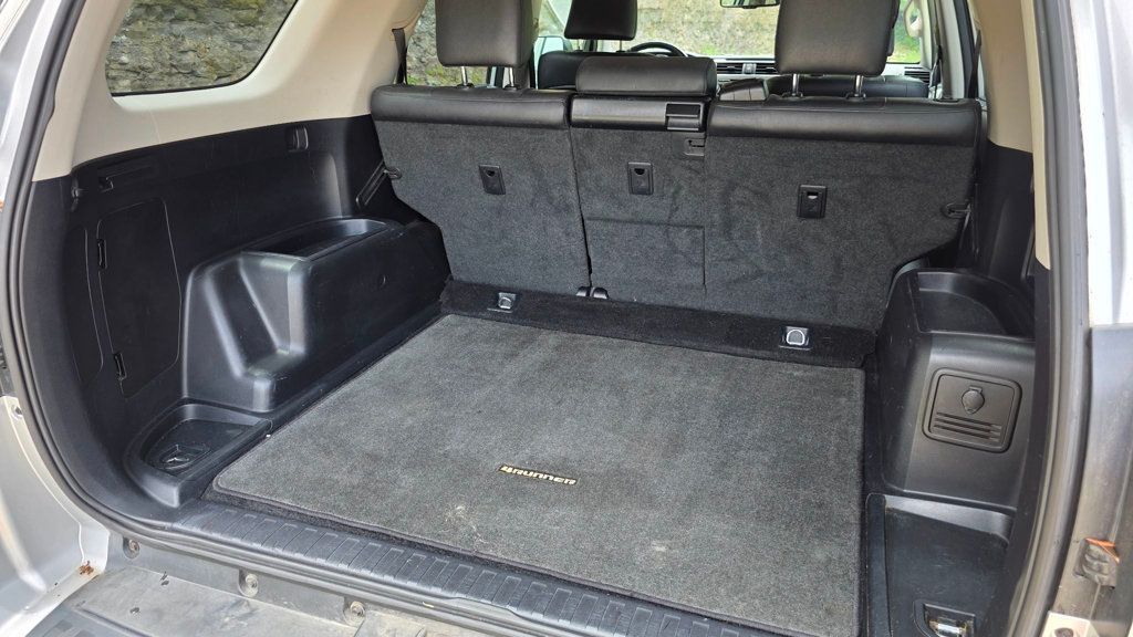 2011 Toyota 4Runner 2011 Toyota 4Runner SR5 - 23032623 - 33