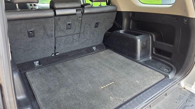 2011 Toyota 4Runner 2011 Toyota 4Runner SR5 - 23032623 - 34