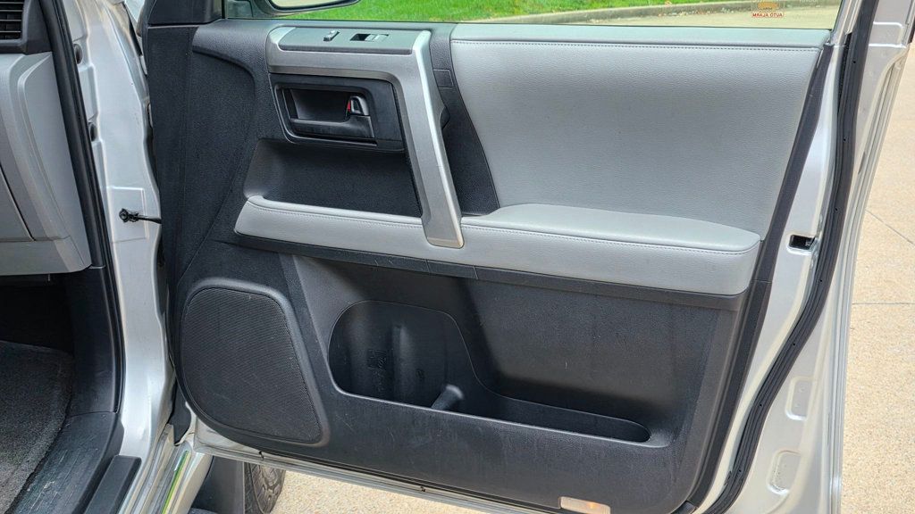 2011 Toyota 4Runner 2011 Toyota 4Runner SR5 - 23032623 - 37