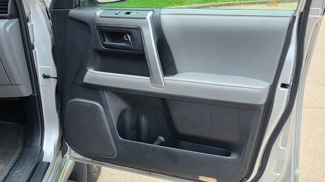 2011 Toyota 4Runner 2011 Toyota 4Runner SR5 - 23032623 - 37