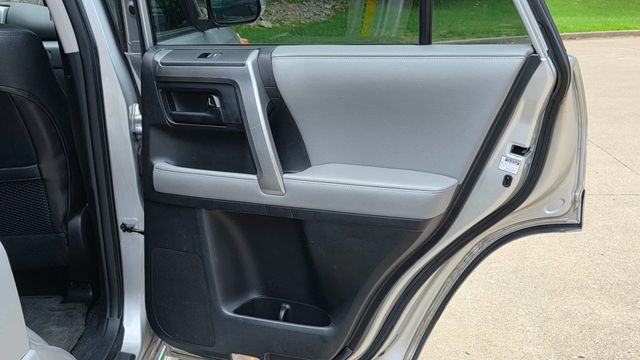 2011 Toyota 4Runner 2011 Toyota 4Runner SR5 - 23032623 - 39