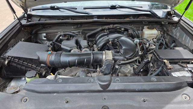 2011 Toyota 4Runner 2011 Toyota 4Runner SR5 - 23032623 - 40