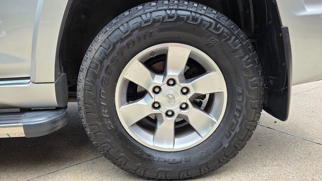 2011 Toyota 4Runner 2011 Toyota 4Runner SR5 - 23032623 - 43
