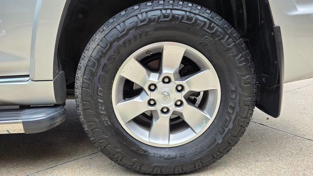 2011 Toyota 4Runner 2011 Toyota 4Runner SR5 - 23032623 - 43