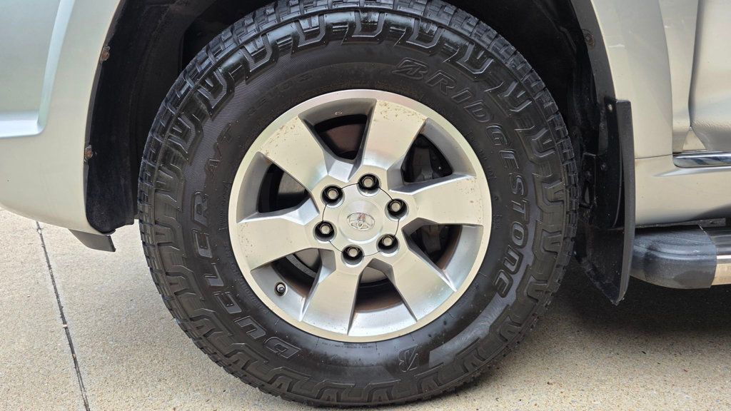2011 Toyota 4Runner 2011 Toyota 4Runner SR5 - 23032623 - 44