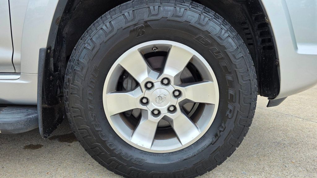 2011 Toyota 4Runner 2011 Toyota 4Runner SR5 - 23032623 - 45