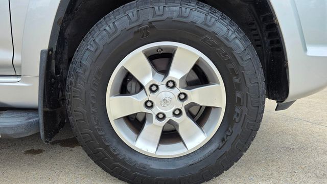 2011 Toyota 4Runner 2011 Toyota 4Runner SR5 - 23032623 - 45