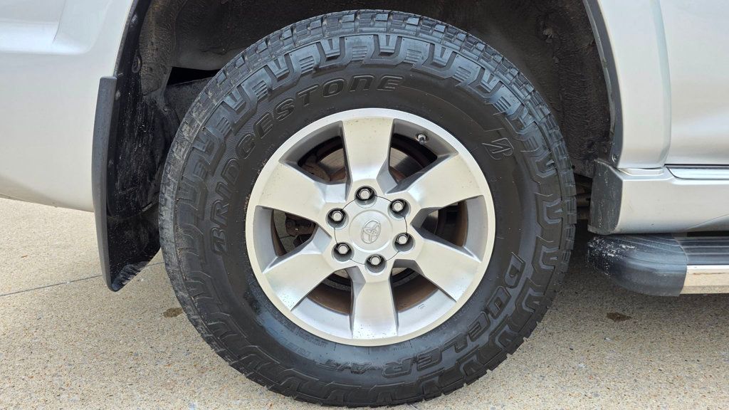 2011 Toyota 4Runner 2011 Toyota 4Runner SR5 - 23032623 - 46