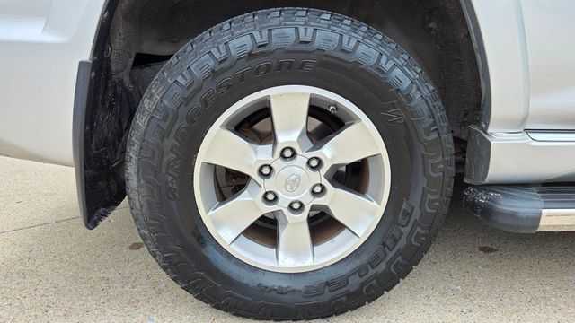 2011 Toyota 4Runner 2011 Toyota 4Runner SR5 - 23032623 - 46
