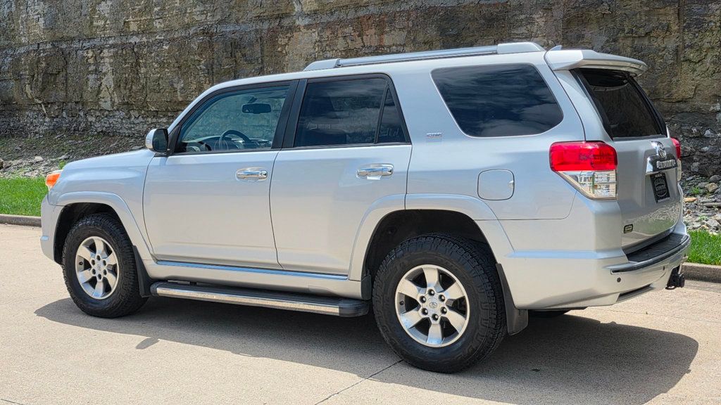 2011 Toyota 4Runner 2011 Toyota 4Runner SR5 - 23032623 - 4