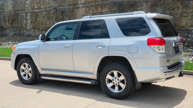 2011 Toyota 4Runner 2011 Toyota 4Runner SR5 - 23032623 - 4