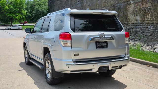 2011 Toyota 4Runner 2011 Toyota 4Runner SR5 - 23032623 - 5
