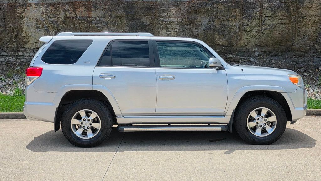 2011 Toyota 4Runner 2011 Toyota 4Runner SR5 - 23032623 - 6