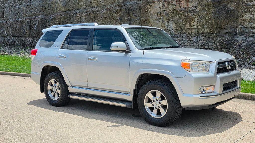 2011 Toyota 4Runner 2011 Toyota 4Runner SR5 - 23032623 - 7