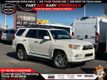 2011 Toyota 4Runner 4WD 4dr V6 Limited - 22958491 - 0