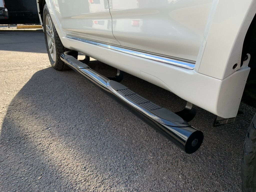 2011 Toyota 4Runner 4WD 4dr V6 Limited - 22958491 - 9