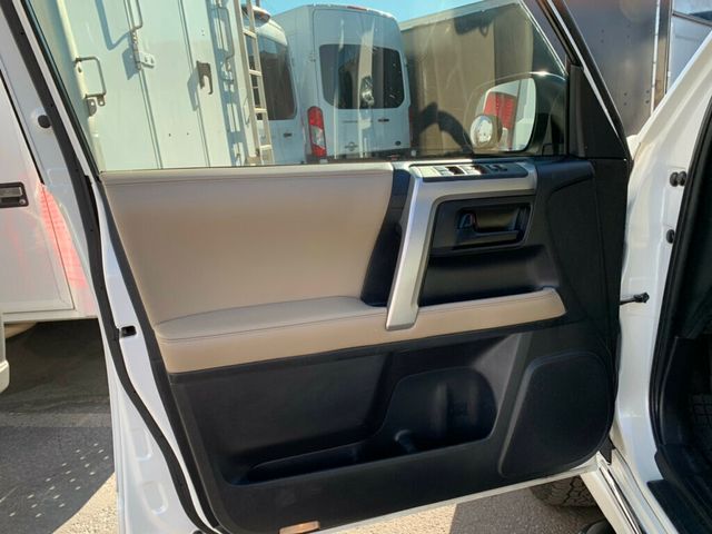 2011 Toyota 4Runner 4WD 4dr V6 Limited - 22958491 - 21