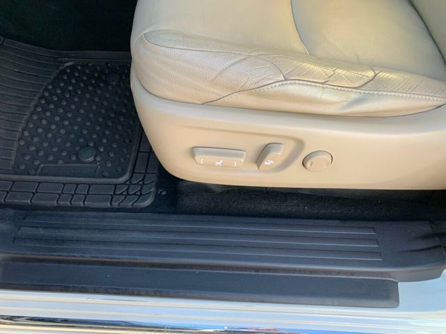 2011 Toyota 4Runner 4WD 4dr V6 Limited - 22958491 - 24