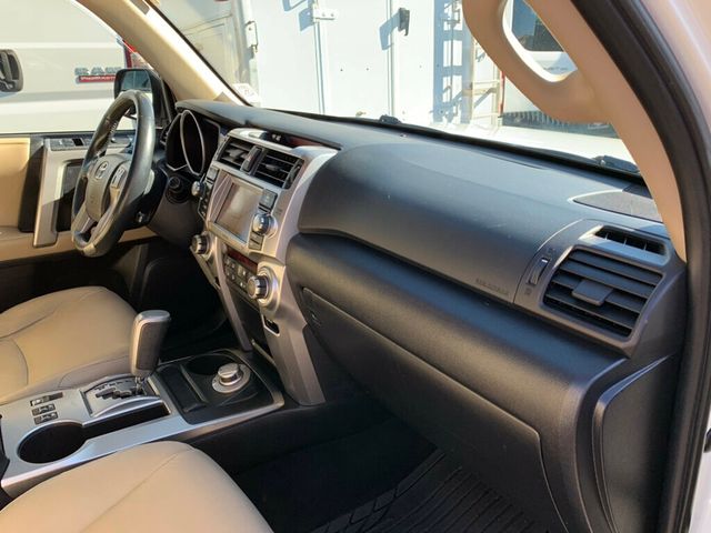 2011 Toyota 4Runner 4WD 4dr V6 Limited - 22958491 - 27