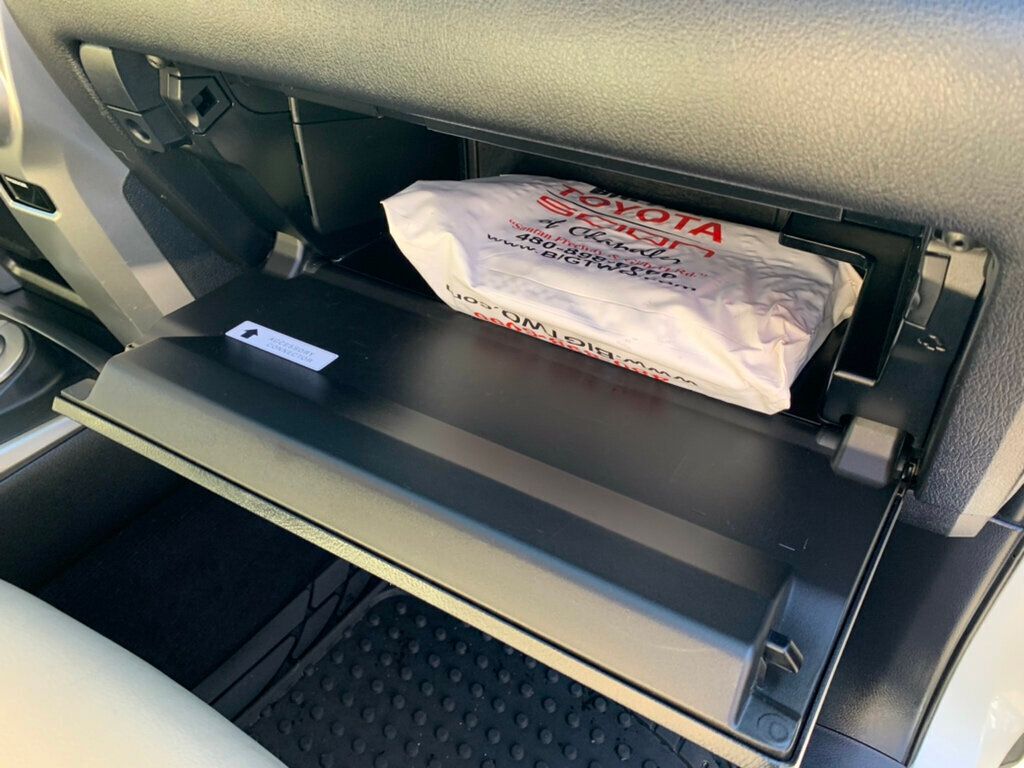 2011 Toyota 4Runner 4WD 4dr V6 Limited - 22958491 - 28