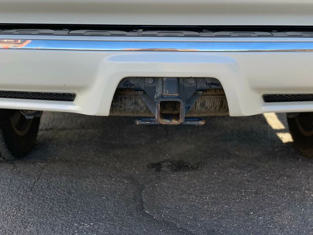 2011 Toyota 4Runner 4WD 4dr V6 Limited - 22958491 - 2