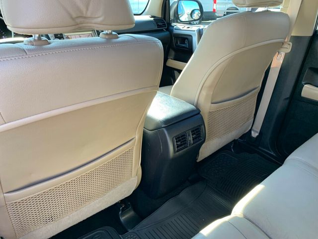 2011 Toyota 4Runner 4WD 4dr V6 Limited - 22958491 - 33