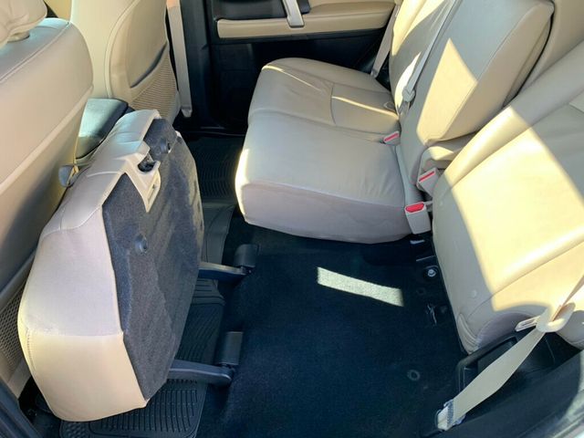 2011 Toyota 4Runner 4WD 4dr V6 Limited - 22958491 - 34