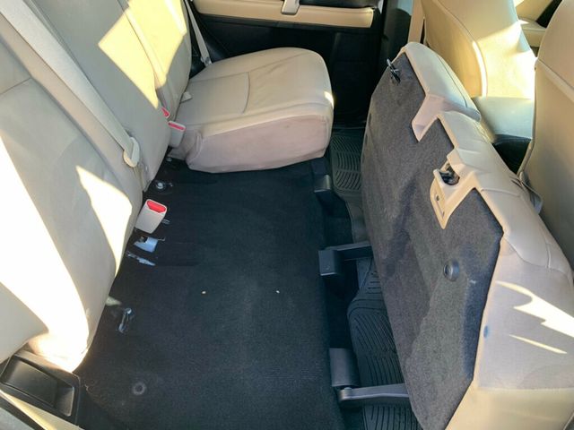 2011 Toyota 4Runner 4WD 4dr V6 Limited - 22958491 - 39